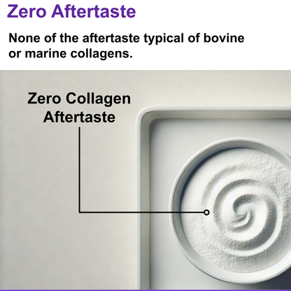 Pure Collagen Peptides
