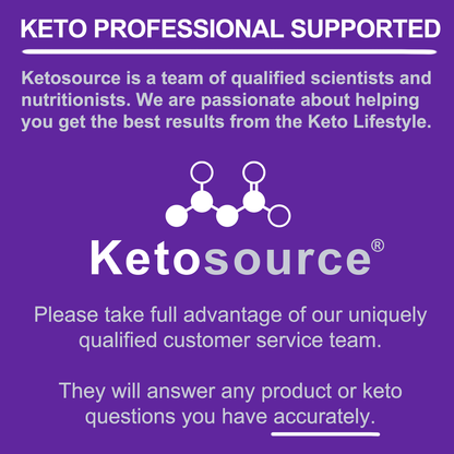 Ketosource Pure Acacia